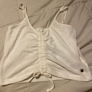 Roxy Flirty Feels Tank Top New With Tags